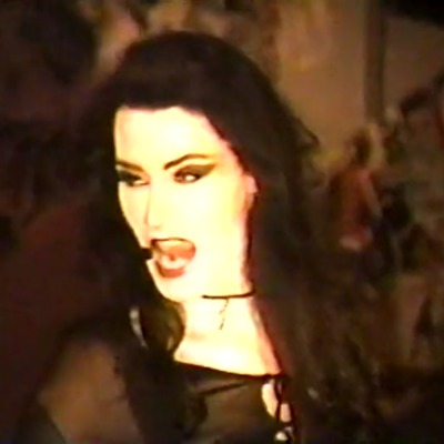 Vanna’s “Femme Fatale,” August 30 1995